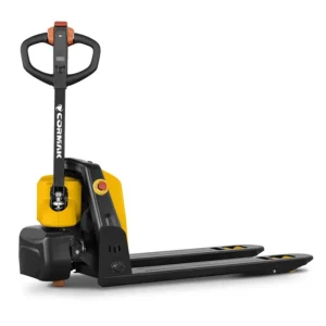 Electric pallet truck Q15-3 1500kg Li-Ion (electric lifting and driving)