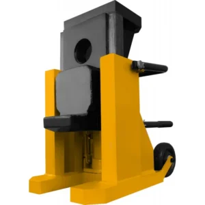 Hydraulic machine lift (capacity 20 tons)